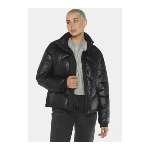 Bild von Fuchs Schmitt Steppjacke – Komfort trifft Stil