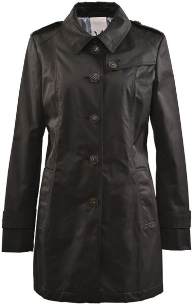 Bild von Fuchs Schmitt Outdoorjacke »Jacke in Trenchoptik«, in Trenchoptik