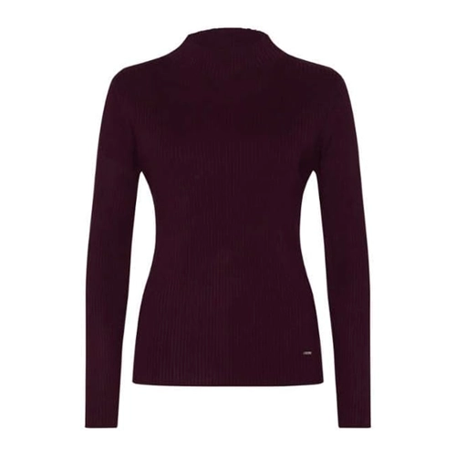 Bild von BRAX Feel Good Style Lynn Berry 36 – Stilvoller Pullover für den Herbst