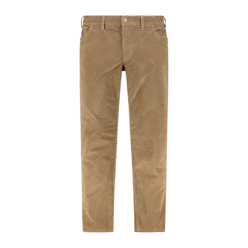 Bild von Eurex by Brax Cordhose "Luka" - Komfortabel und Stylish für Kalte Tage