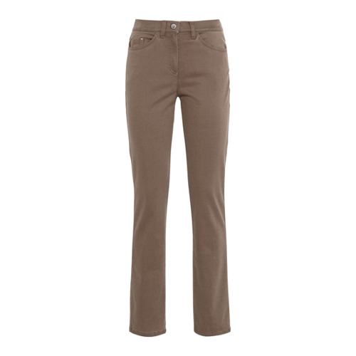 Bild von RAPHAELA BY BRAX Lora Hose "Wintercotton" – Eleganz trifft Komfort