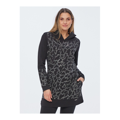Bild von Sarah Kern Longsweatshirt in Courtelle Jersey – Eleganz trifft Komfort