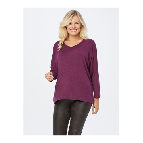 Bild von Eleganter Pullover für den Frühling - Accessoire Boutique Spring Love