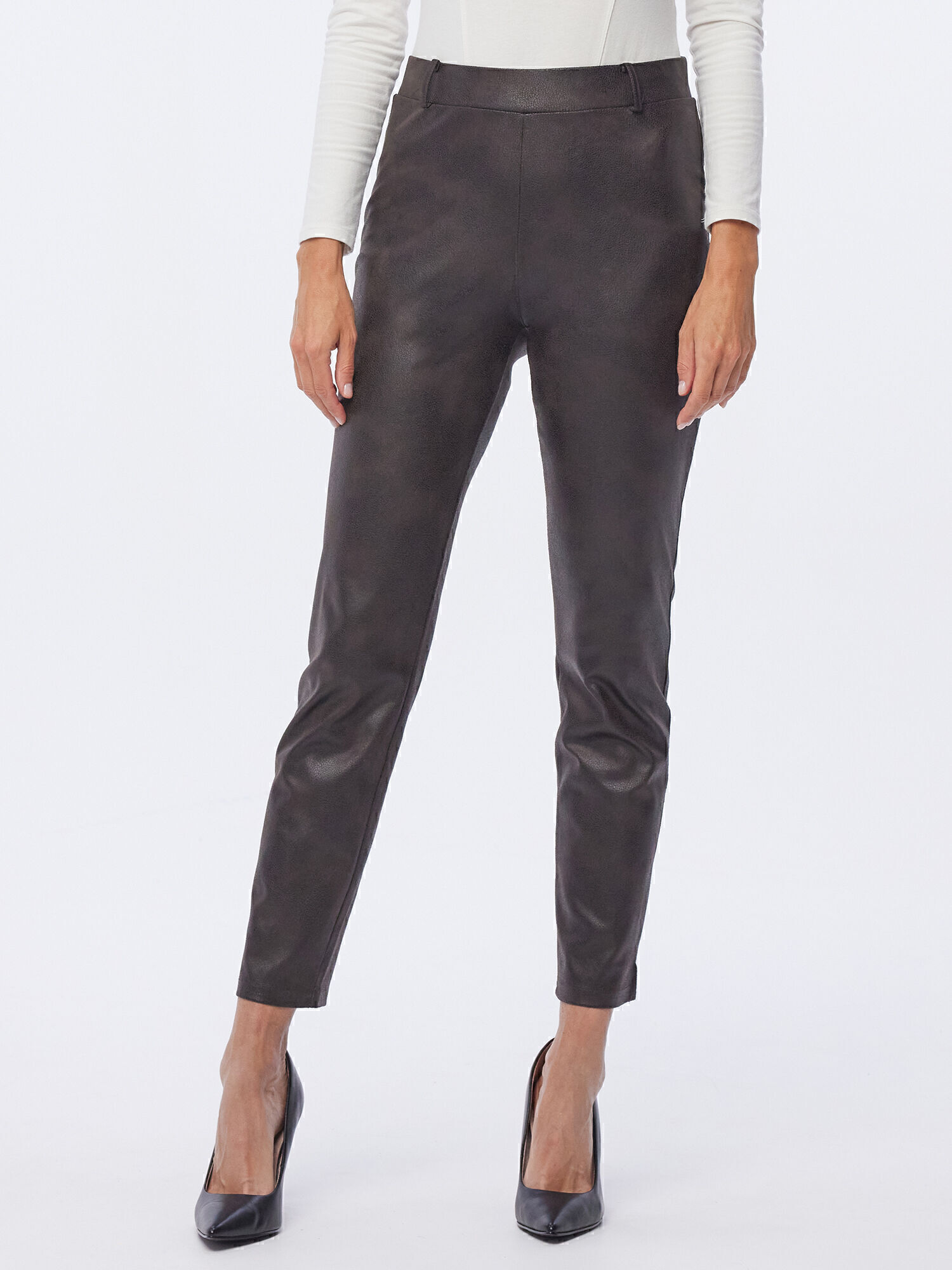 Bild von MONACO blue Chloé Maxime Hose 50 schoko