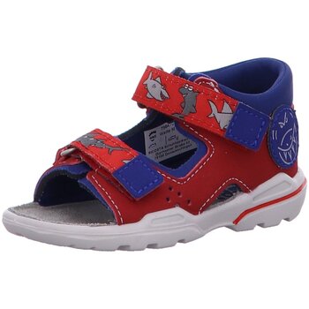 Bild von Ricosta  Babyschuhe Maedchen Franky 50 3201302/350-350