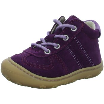 Bild von Ricosta  Babyschuhe Maedchen SAMI Krabbe 50 1200602/380