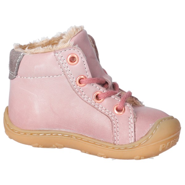 Bild von PEPINO by RICOSTA Lauflernschuh »Georgie WMS: Normal«, Babyschuh, Schnürschuh, Winterschuh mit Weiten-Meßsystem