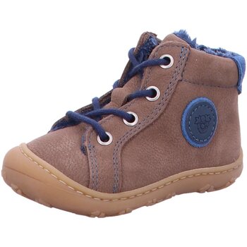 Bild von Pepino By Ricosta  Babyschuhe Schnuerschuhe Georgie 50 1202402/271