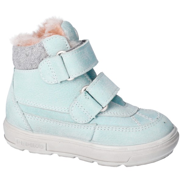 Bild von Pepino by Ricosta - Kid's Pedro - Winterschuhe Gr 20 grau