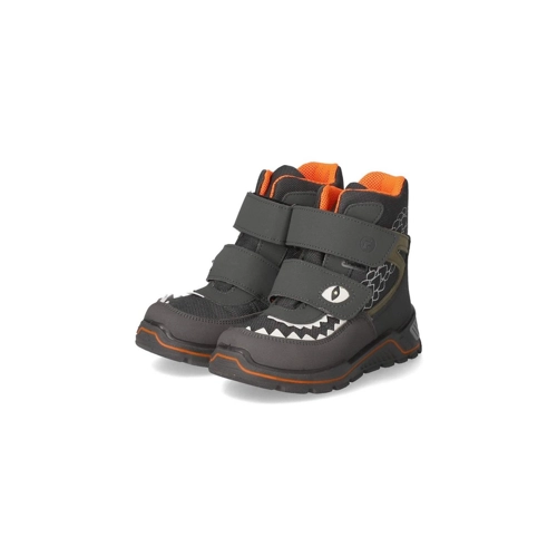 Bild von Ricosta Jungen Winterstiefeletten LUGA Dunkelgrau