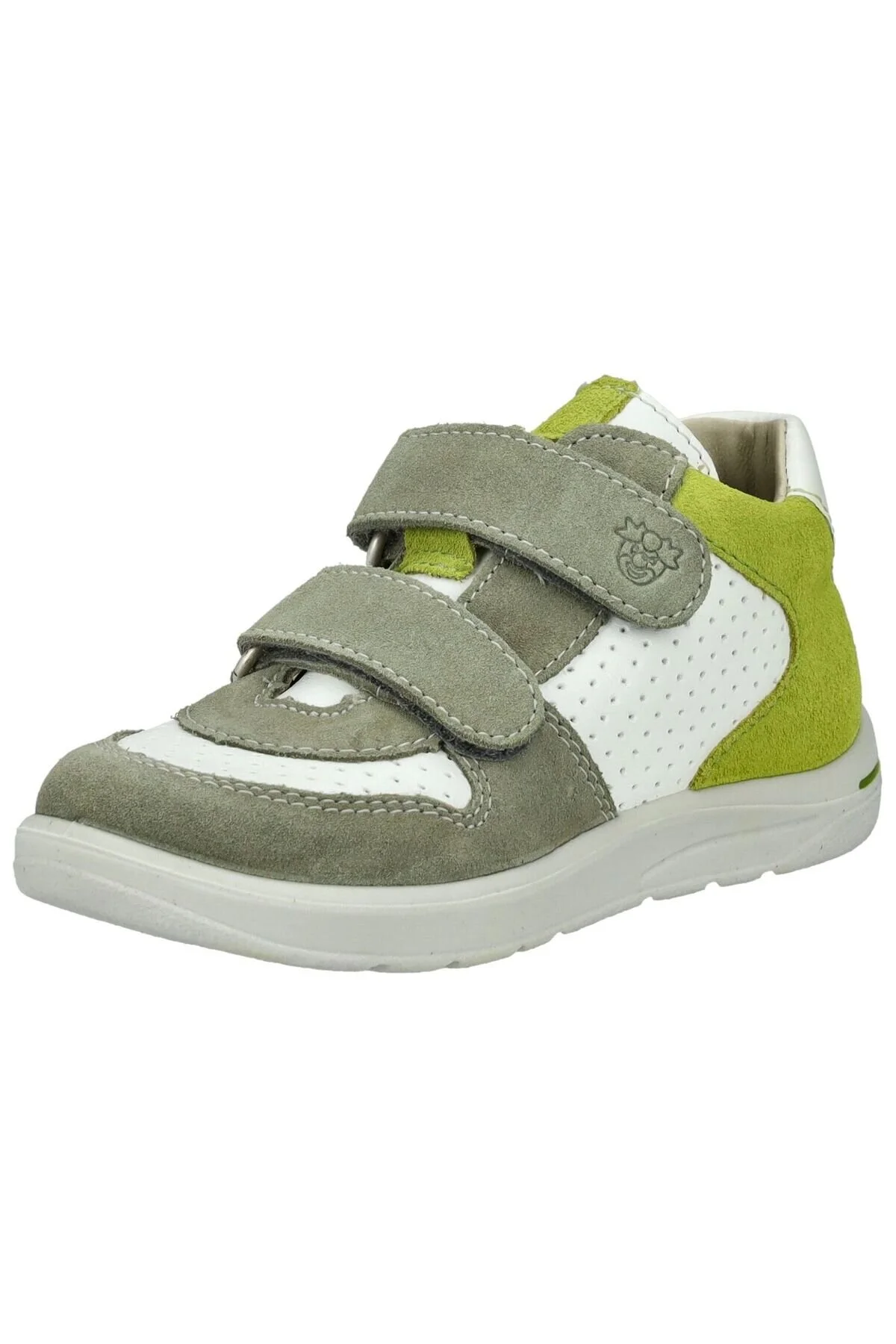 Bild von Pepino By Ricosta  Halbschuhe Klettschuhe EMMO 50 2003102/820