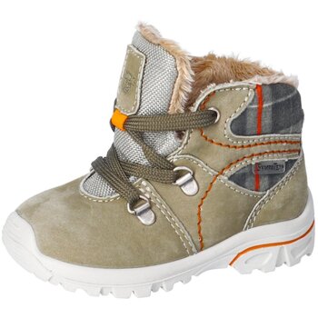 Bild von Pepino By Ricosta  Babyschuhe Schnuerstiefel Boots 50 3600103/530 530