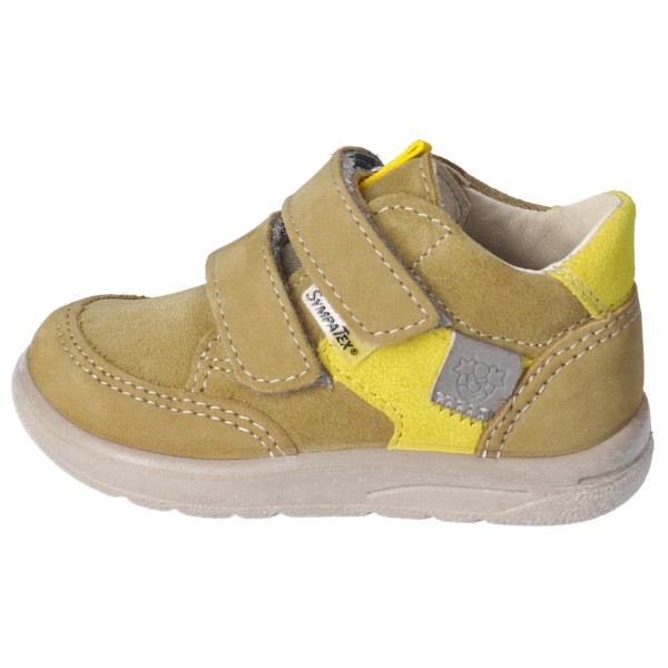 Bild von Pepino by Ricosta - Kid's Kito - Freizeitschuhe Gr 28 oil