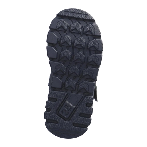 Bild von RICOSTA Jungen Winterstiefel Gabris - Robuste Kinder Boots für den Winter