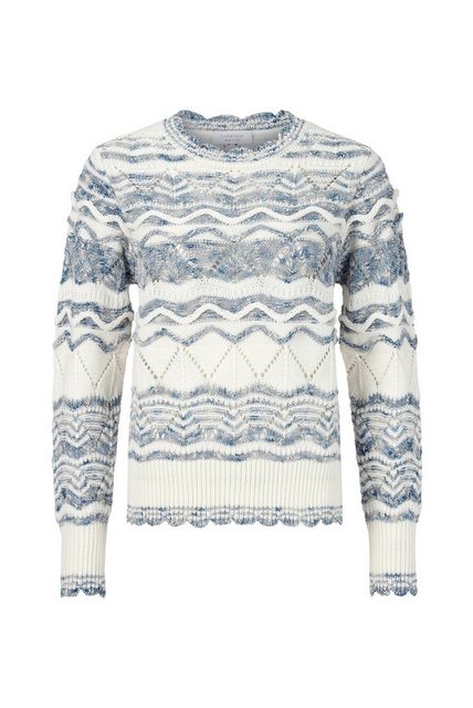 Bild von Rich & Royal Strickpullover