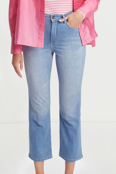 Bild von Rich & Royal Skinny-fit-Jeans