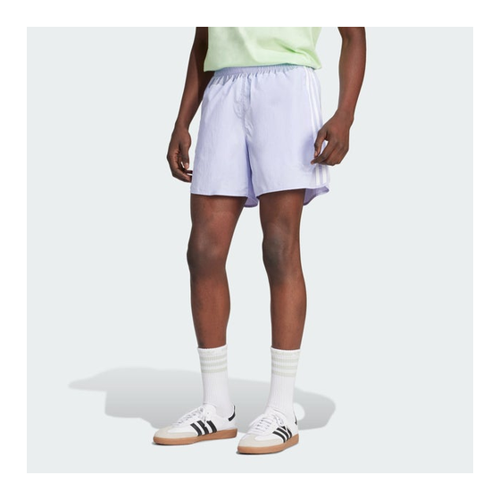 Bild von Stylische Herren Shorts mit Galonstreifen von Adidas