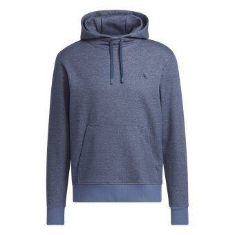 Bild von adidas Golf Go-To Hoodie Herren Sweater blau