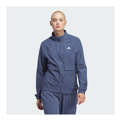 Bild von adidas Performance Trainingsjacke WOMEN'S ULTIMATE365 NOVELTY JACKE