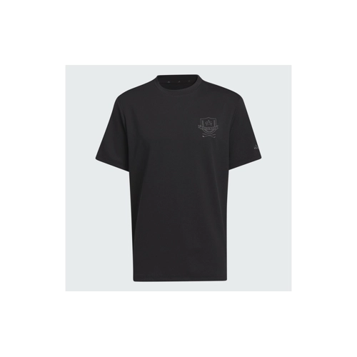 Bild von adidas Performance Funktionsshirt GO-TO MOCK T-SHIRT für Golfer