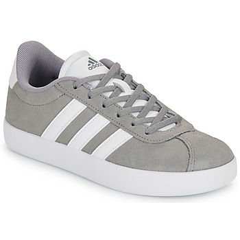 Bild von adidas Sportswear VL COURT 3.0 KIDS Sneaker inspiriert vom Design des adidas samba