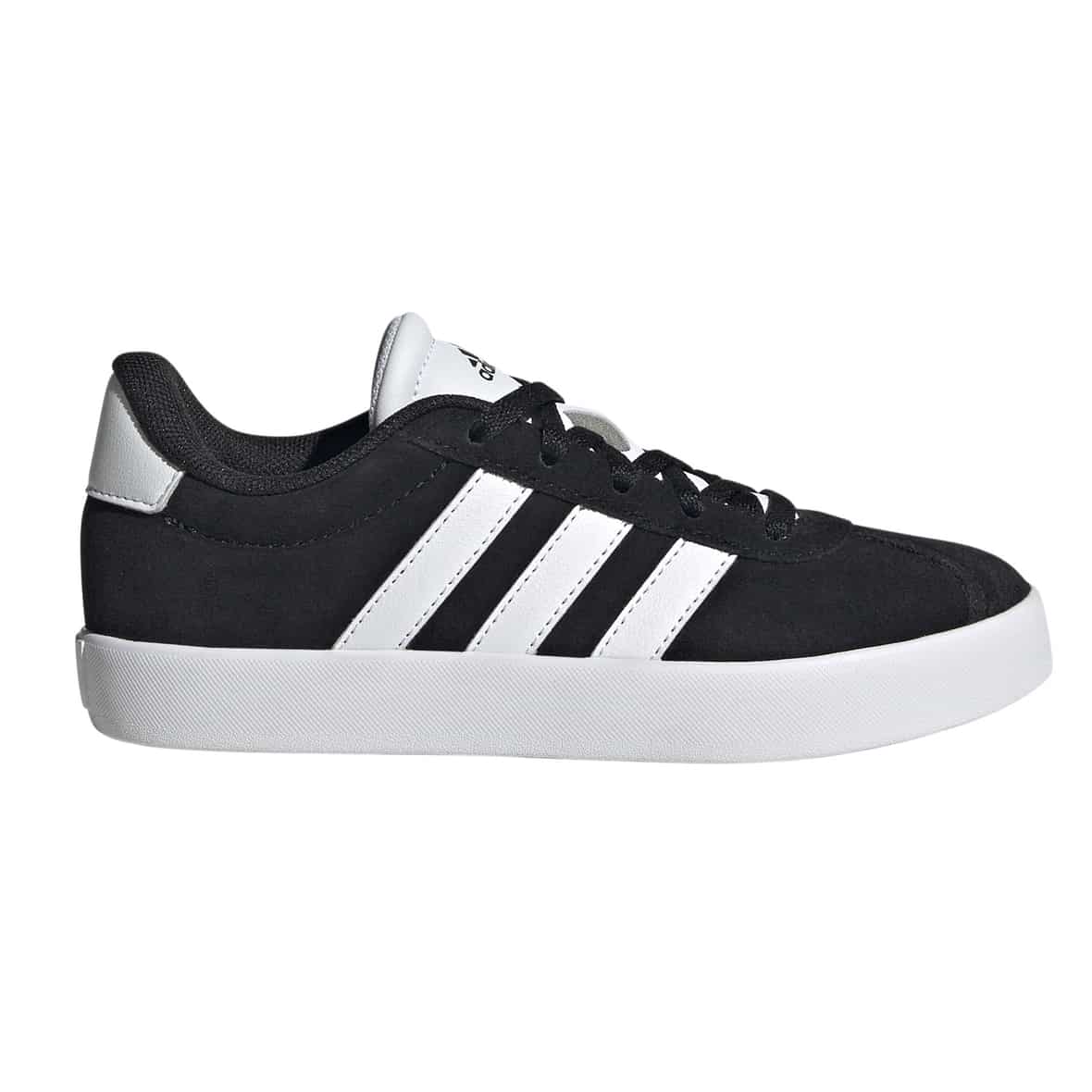 Bild von adidas Sportswear Sneaker "VL COURT 3.0 KIDS", inspiriert vom Design des adidas samba