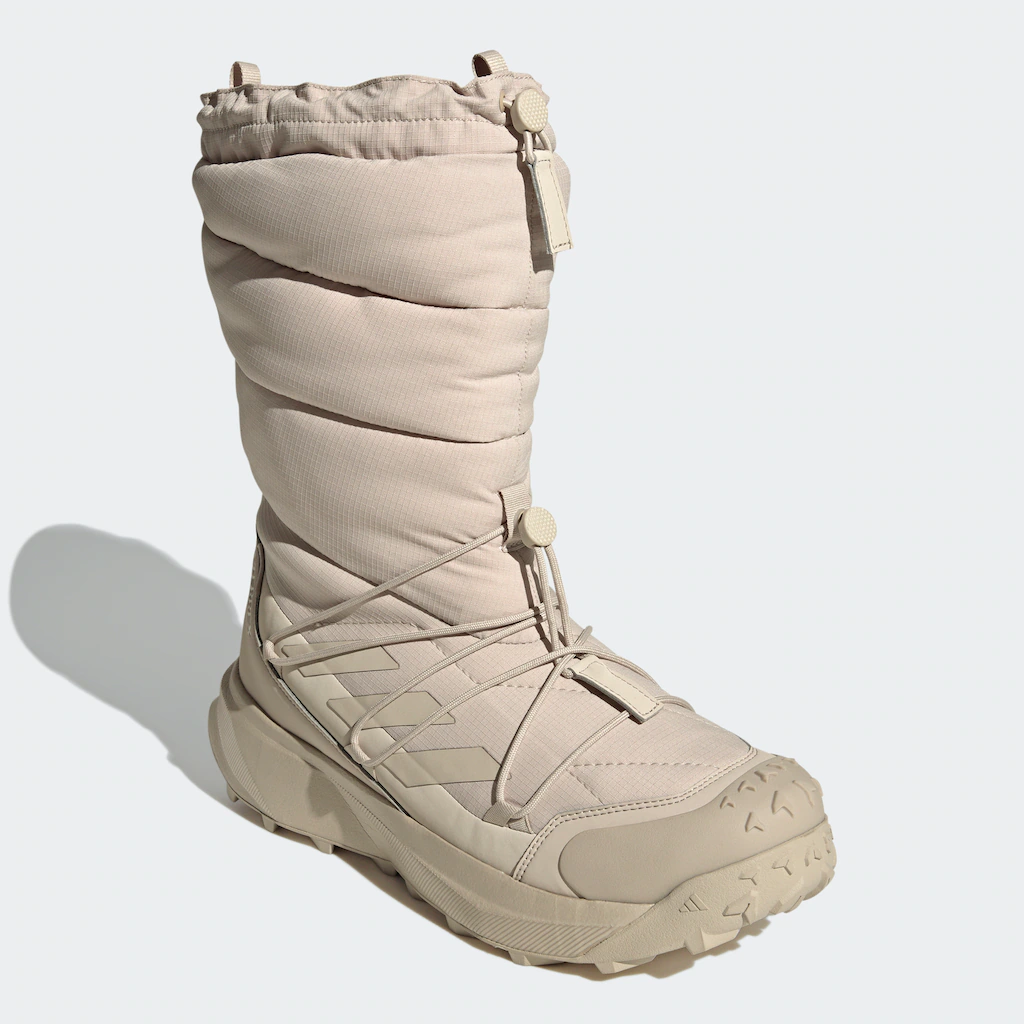 Bild von adidas TERREX Winterboots "TERREX WINTER HIGH RAIN.RDY COLD.RDY WANDERSTIEFEL", Snowboots, Winterstiefel, Winterschuhe, wasserdicht und gefüttert