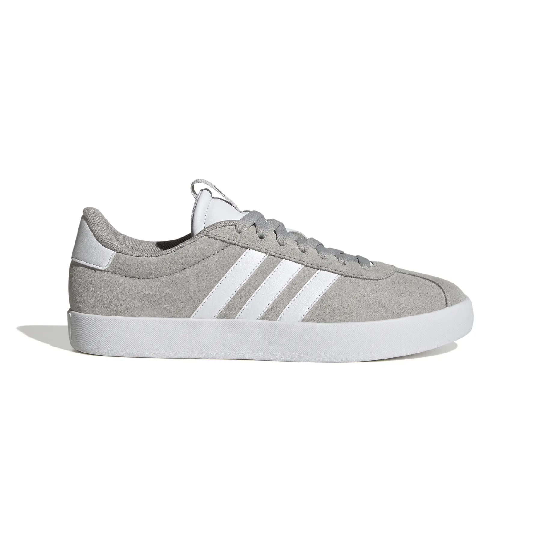 Bild von adidas Sportswear VL COURT 3.0 Sneaker inspiriert vom Design des adidas samba