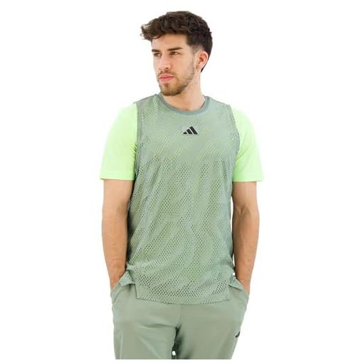 Bild von adidas Pro Tennisshirt Herren
