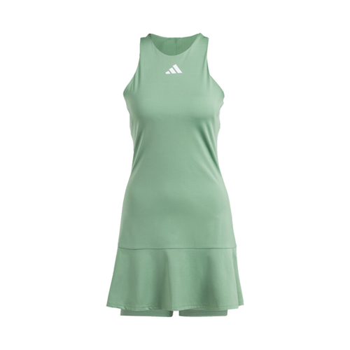 Bild von Y-Kleid Damen - Grün im Test