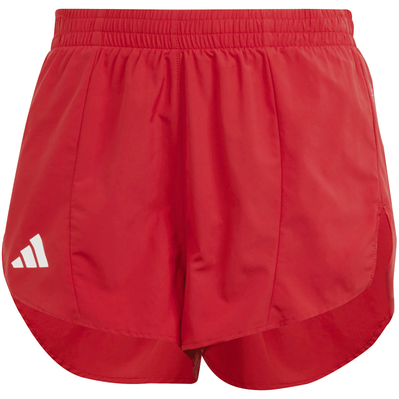 Bild von Adidas Adizero Essentials Shorts Rot XS / Regular Damen