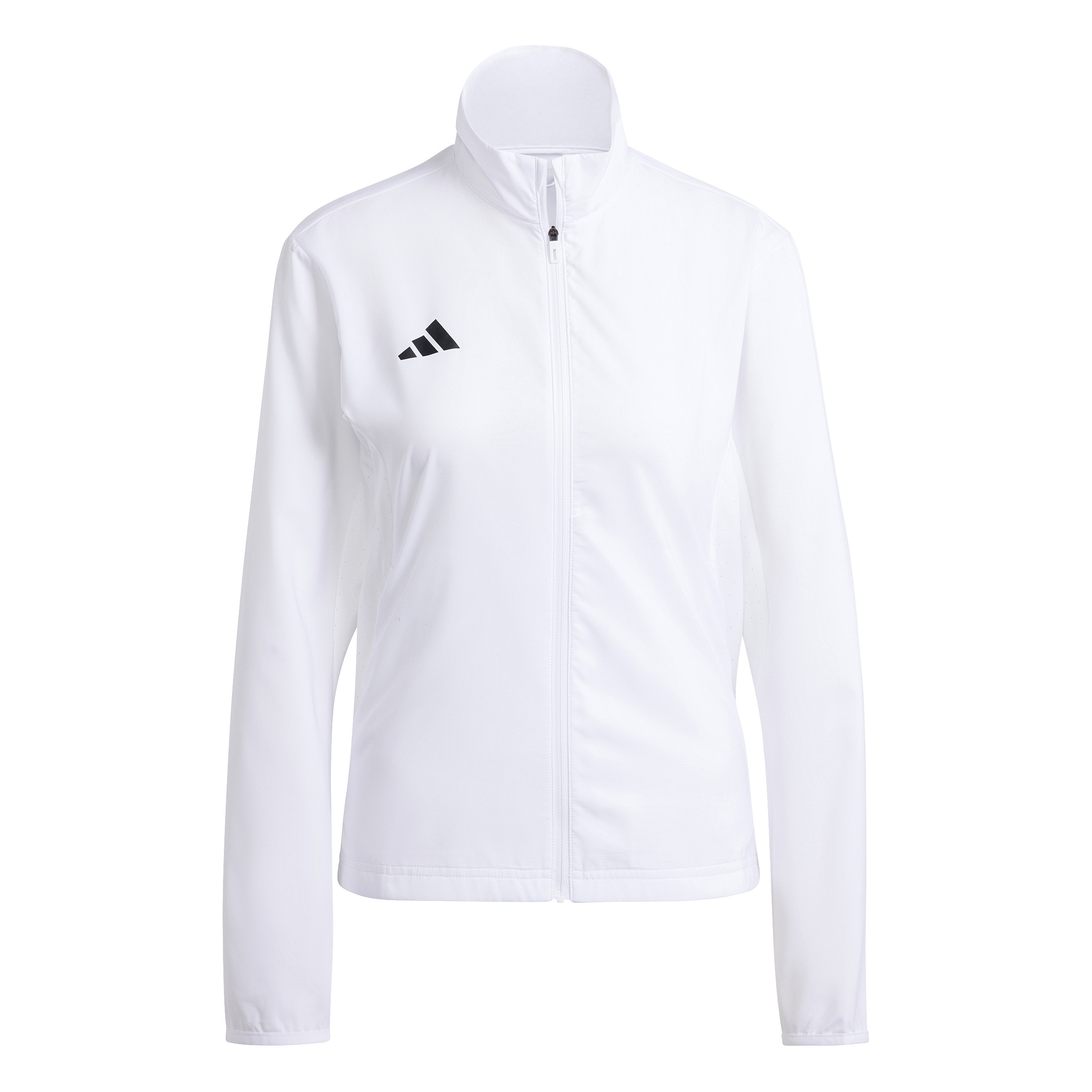 Bild von adidas adizero Essentials Laufjacke Damen IT7596 - white L