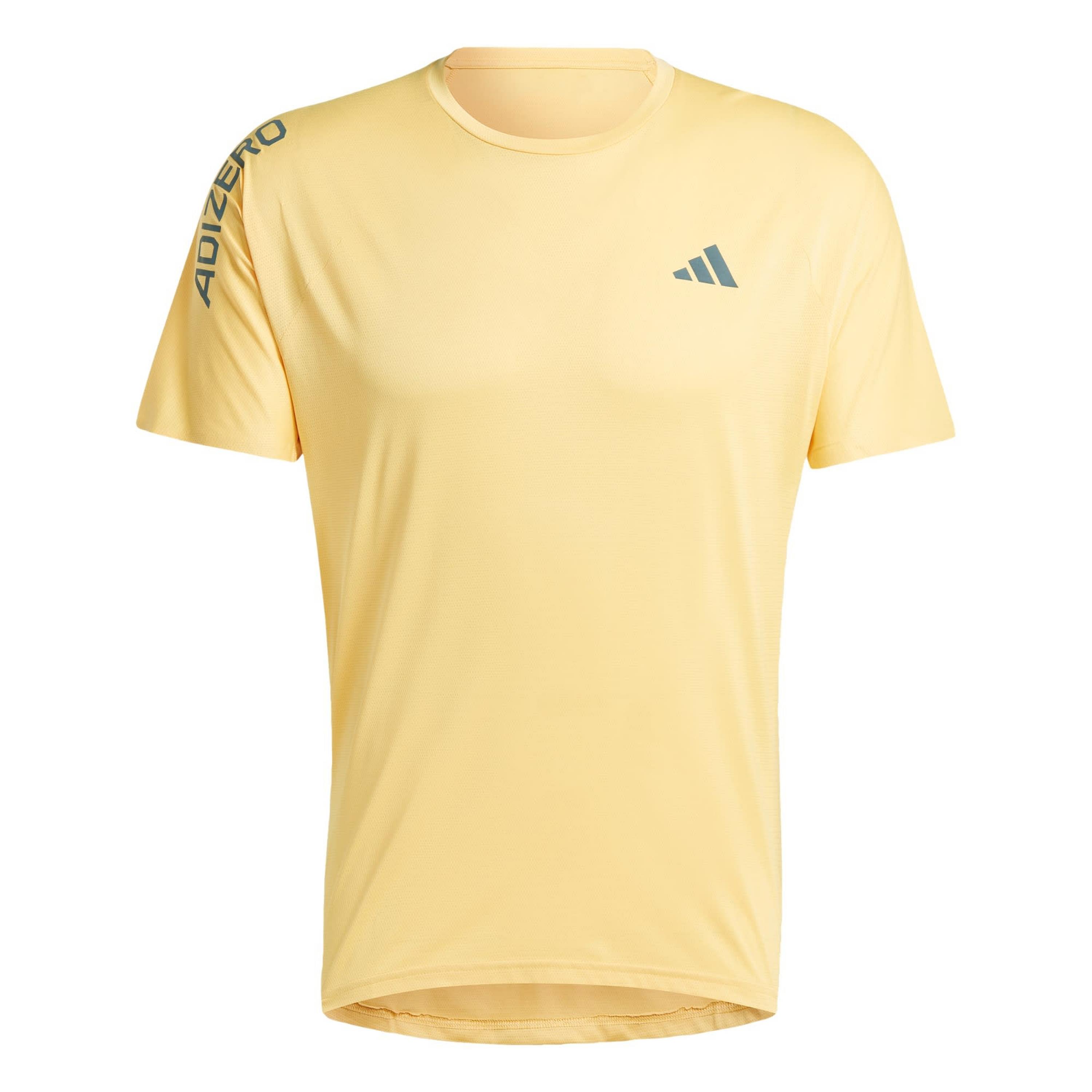 Bild von adidas Adizero Funktionsshirt Herren