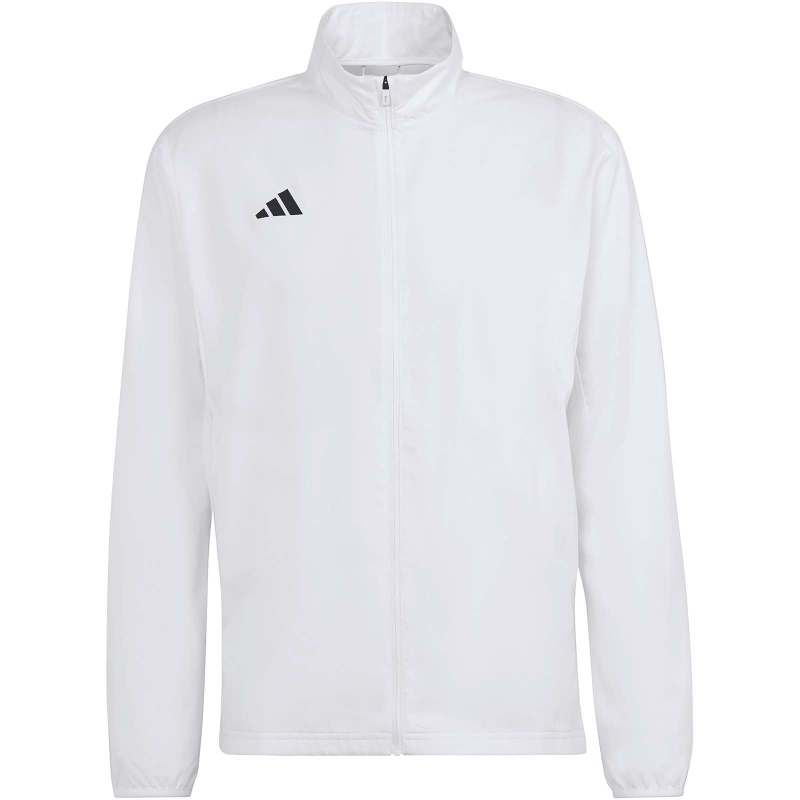 Bild von adidas adizero Essentials Laufjacke Herren IT7586 - white L