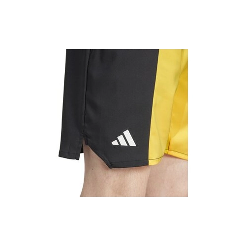 Bild von adidas Ergo Shorts Herren in orange, Größe: L