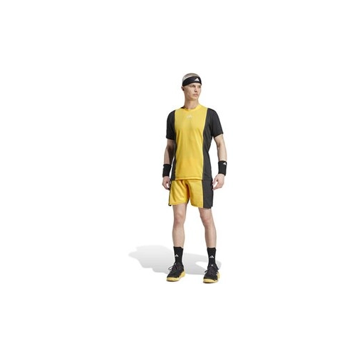 Bild von adidas FRL Pro T-Shirt Herren in orange, Größe: M