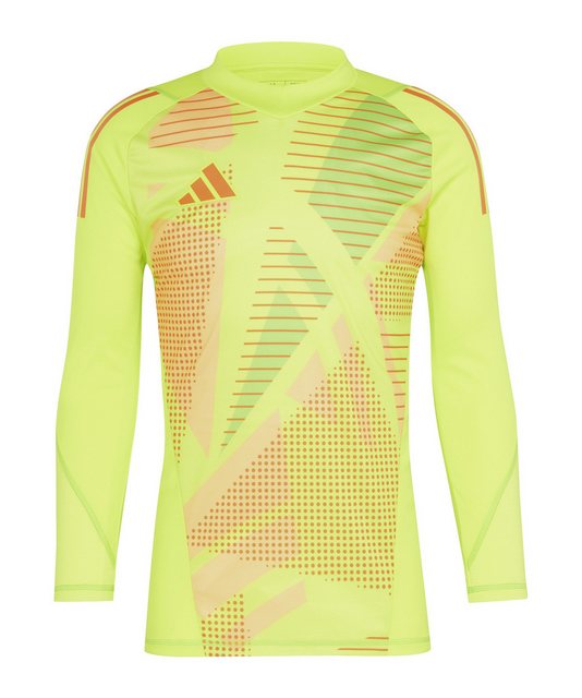 Bild von adidas Fußball - Teamsport Textil - Torwarttrikots Tiro 24 Pro Torwarttrikot Langarm gelb L