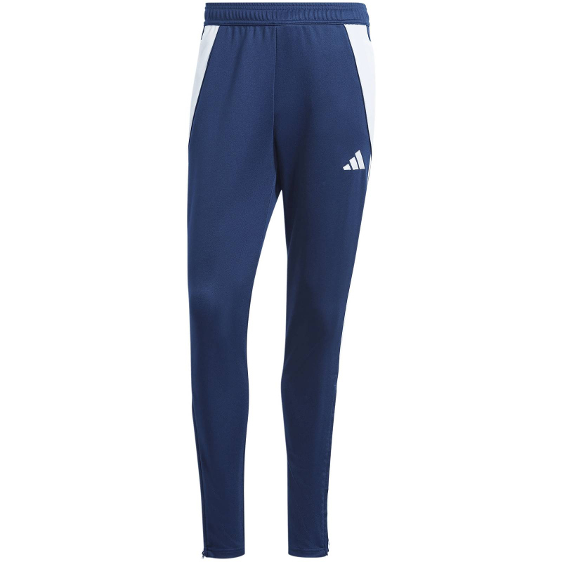 Bild von adidas Tiro 24 Trainingshose Regular Herren IR9343 TENABL/WHITE -...