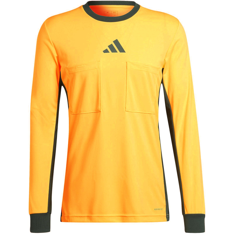 Bild von adidas Referee 24 langarm Schiedsrichtertrikot Herren IN8142 - spark XXL