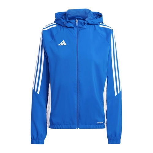 Bild von adidas Tiro 24 Windbreaker Damen für den perfekten Schutz bei Wind und Wetter