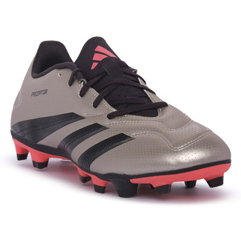 Bild von adidas Fußballschuhe "Predator Club FxG", Noppen, für Herren, grau, 45 1/3