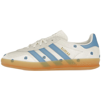 Bild von adidas  Sneaker Gazelle Indoor Light Blue Floral