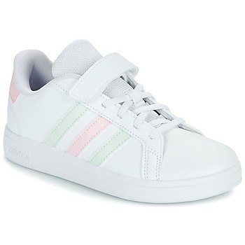 Bild von adidas  kinderschuhe GRAND COURT 2.0 EL C