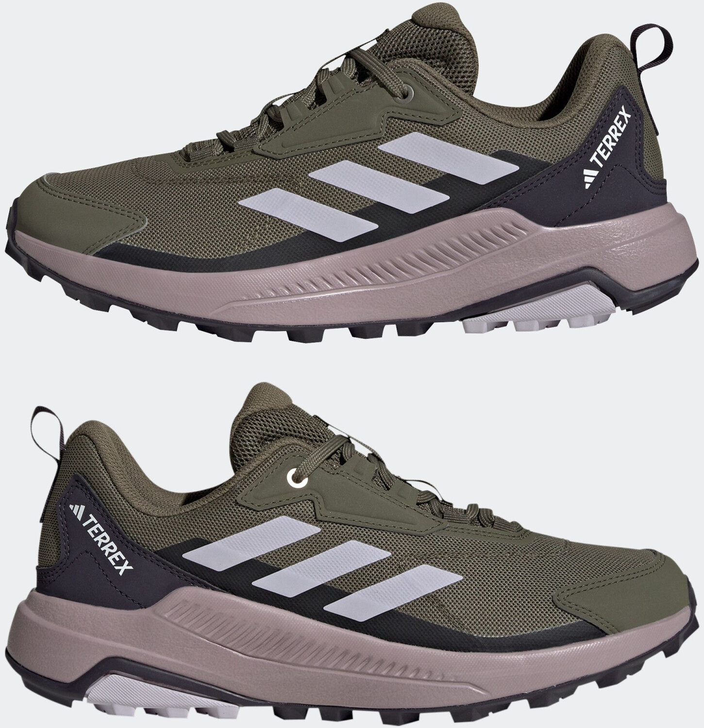 Bild von Adidas Terrex Anylander Women (ID3463) oliv