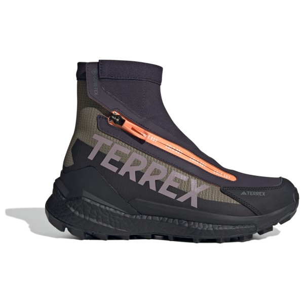 Bild von adidas Terrex - Women's Terrex Free Hiker 2 Cold.RDY - Winterschuhe Gr 6,5 grau/schwarz