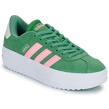 Bild von adidas Sportswear Sneaker "VL COURT BOLD", Design auf den Spuren des adidas Gazelle Bold