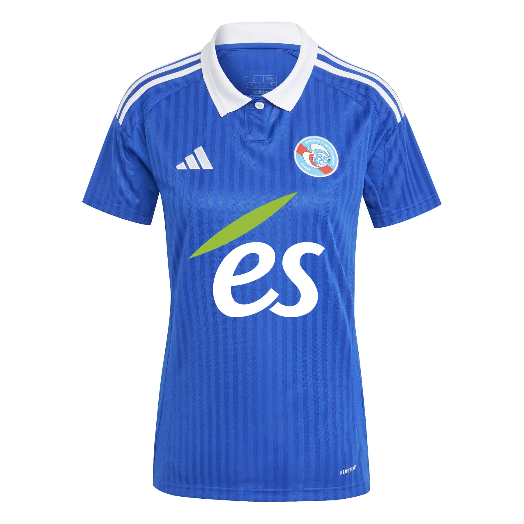 Bild von Heimtrikot Damen RC Strasbourg 2024/25