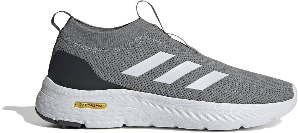 Bild von adidas Sportswear Cloudfoam Move Sock Sneaker Herren ID6522 - grey three/cloud white/carbon 44