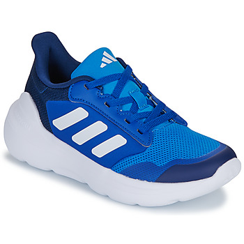 Bild von adidas Unisex TENSAUR Run 3.0 Shoes JUNIOR Nicht-Fußball-Halbschuhe, Bright Royal/Cloud White/Dark Blue, 39 1/3 EU