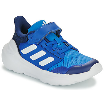 Bild von adidas TENSAUR Run 3.0 Shoes Children Laufschuhe, Bright Royal/Cloud White/Dark Blue, 35 EU